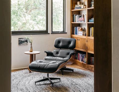 Mid-Century Modern Chairs