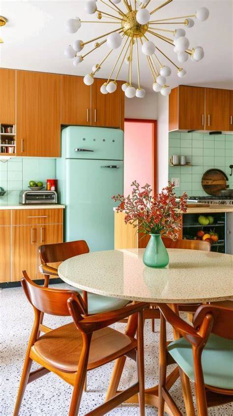 Mid-Century