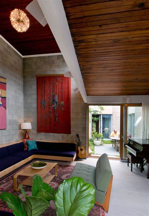 Mid-Century Modern Revival