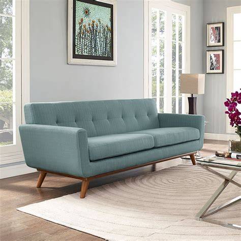 Mid-Century