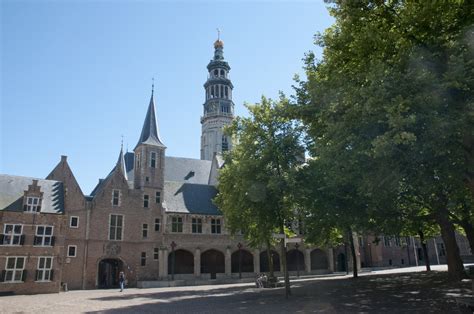 Middelburg Abbey