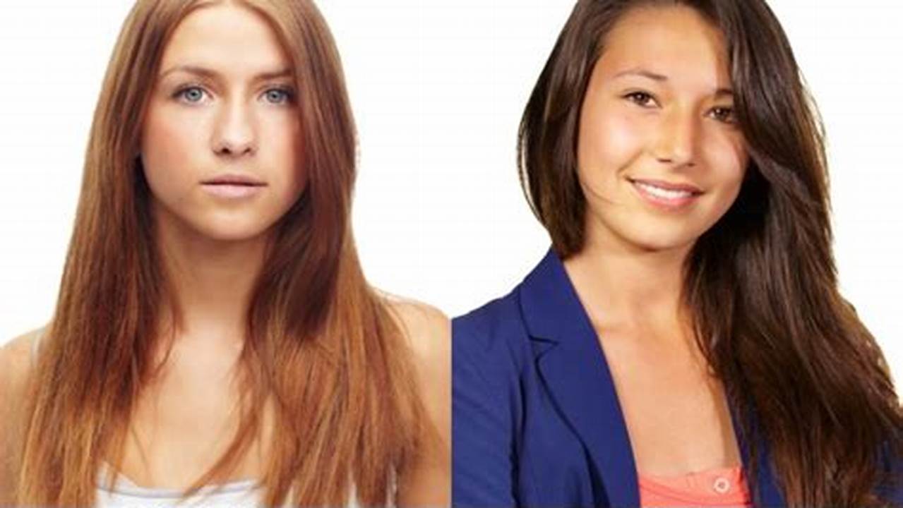 Middle Vs Side Part 2024