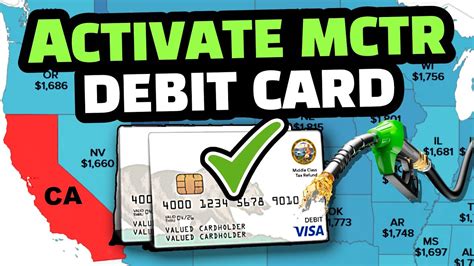 Middle Class Stimulus Check