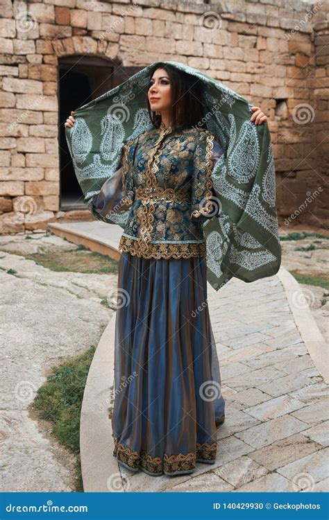 Middle Eastern Garment