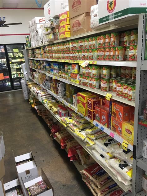 Middle Eastern Store Near Me