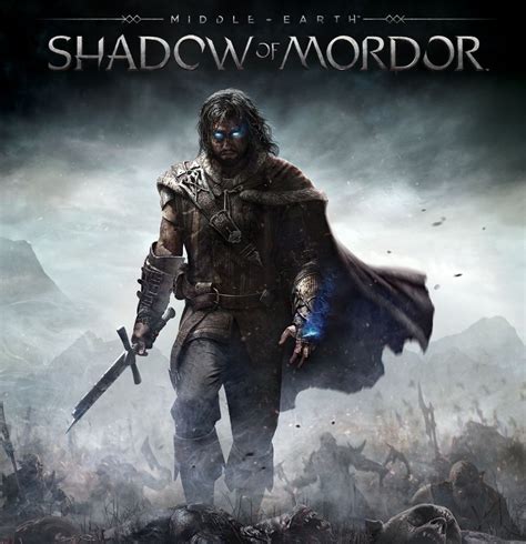 Middleearth Shadow of Mordor Review (Xbox One)