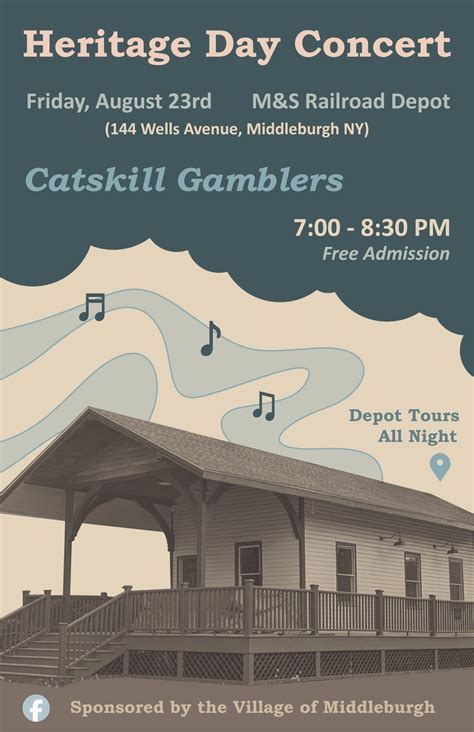 Middleburgh Ny 2024 Events