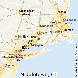 Buy Connecticut Zip Code Map