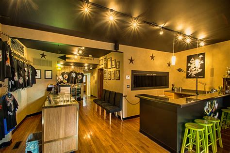 Middletown Tattoo Shops