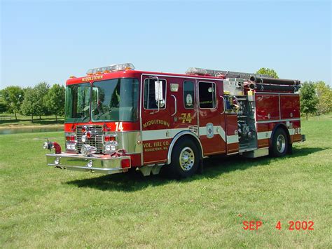 Middletown Volunteer Fire Department