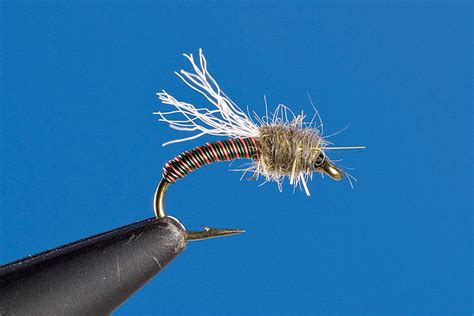 Midge Fly Patterns