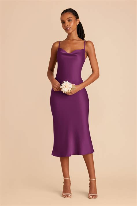 Midi Dresses