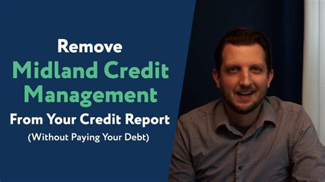 Midland Credit Management Check