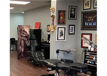 Midland Tx Tattoo Shops