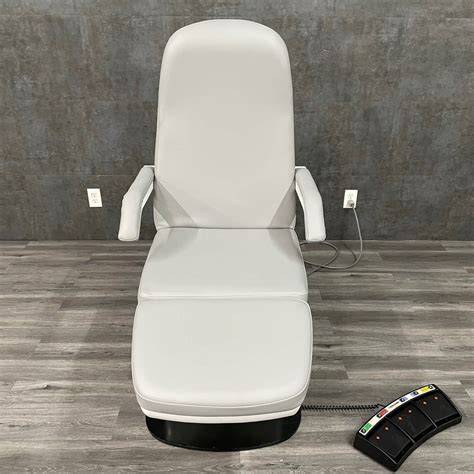 Midmark 417 Podiatry Chair Parts