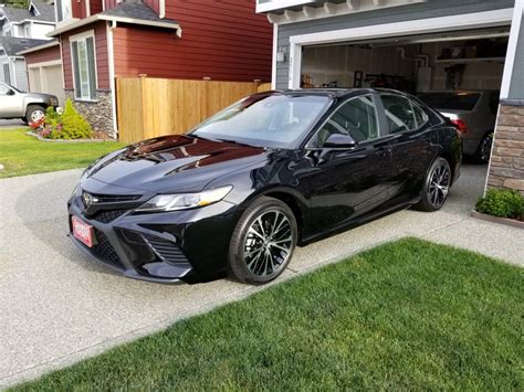 Midnight Black Metallic