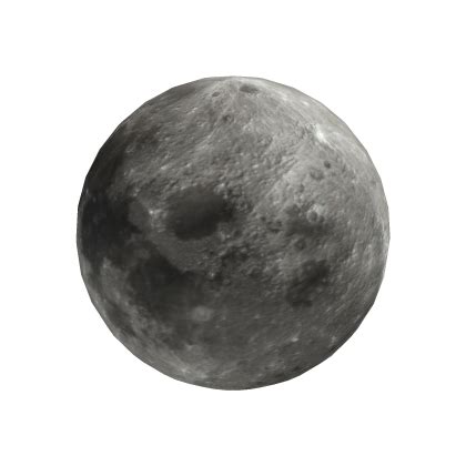 Midnight Moon - Roblox