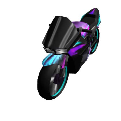 Midnight Motorcycle - Roblox ID