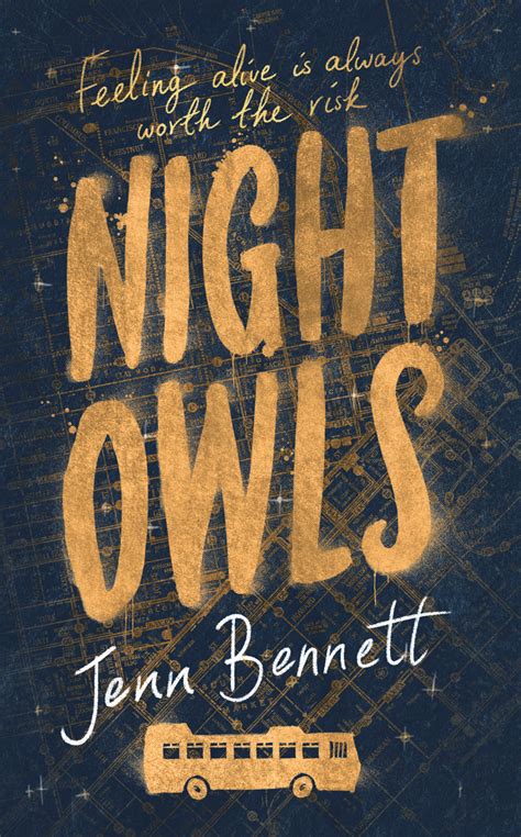 Midnight Musings: Tips for Night Owls