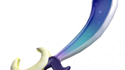 Midnight Sword - Roblox ID