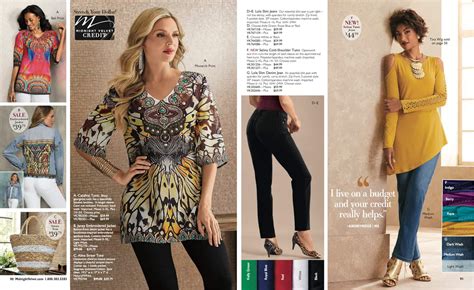 Midnight Velvet Catalog Order