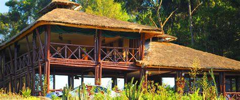 Midrange Lodges