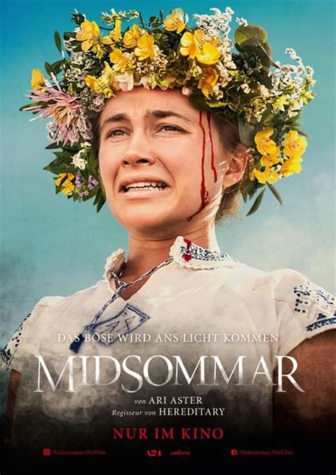 Midsommar Movie Plot