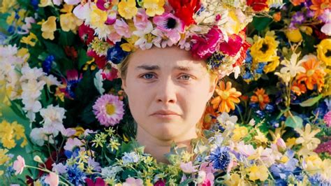 Unleash the Magic of Swedish Midsummer: Discover Where to Watch the Cult Horror Flick 'Midsommar' Today!