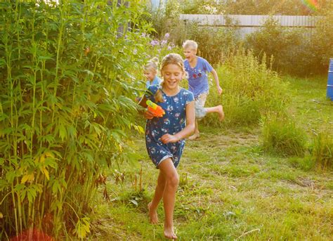 Experience the Magic of Midsummer with Your Family: A Parent's Guide to Celebrating this Enchanting Season