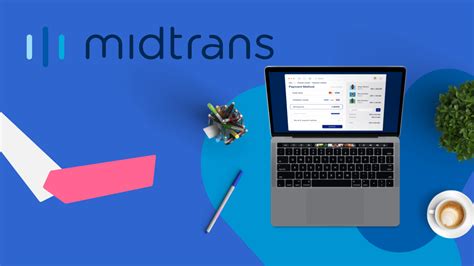 Integrasi Midtrans pada Platform Toko Online