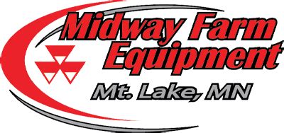 Midway Farm Equipment Inc