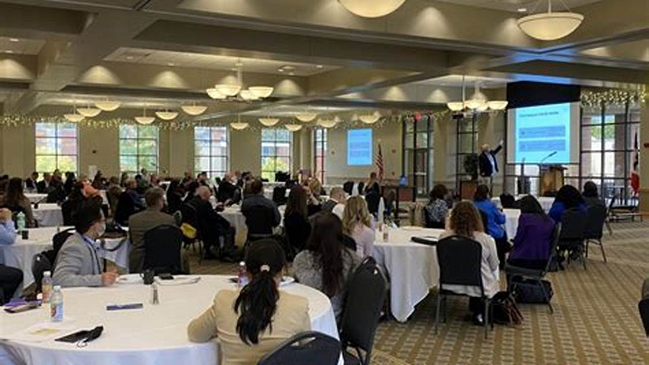 Midwest Academy Of Management Conference 2025