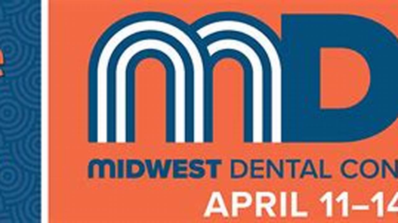 Midwest Dental Conference 2024