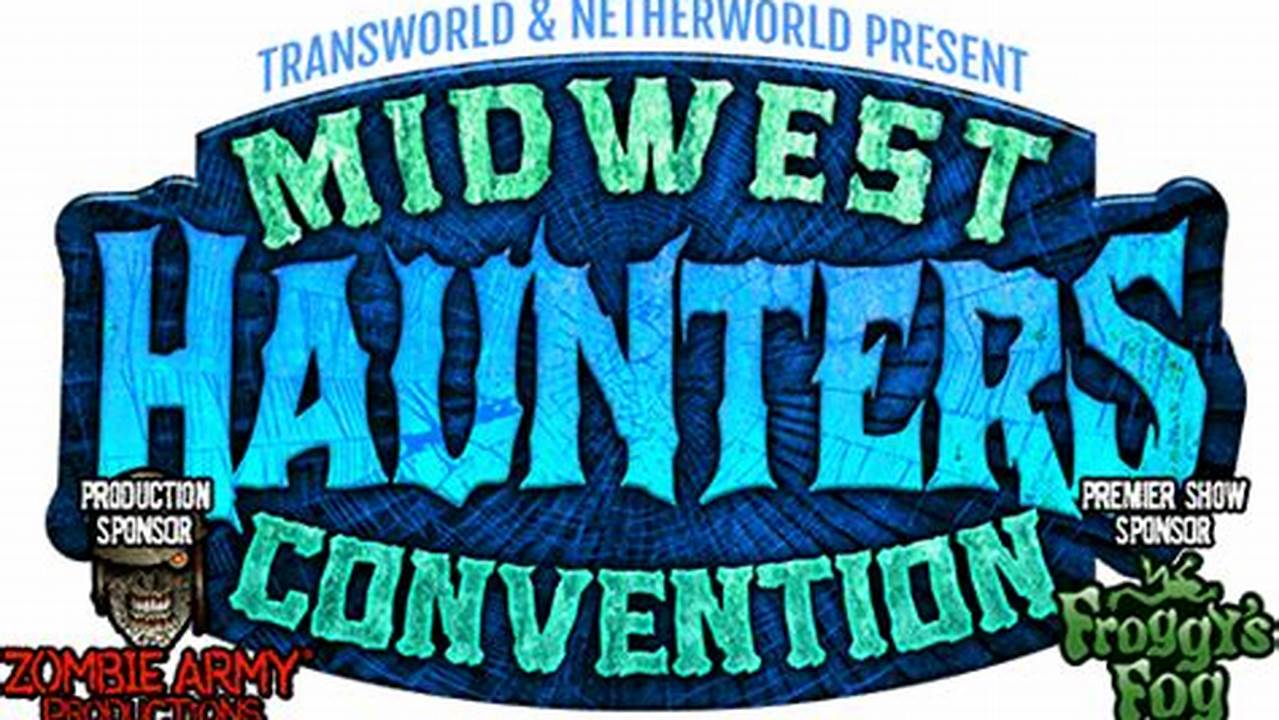 Midwest Haunters Convention 2025