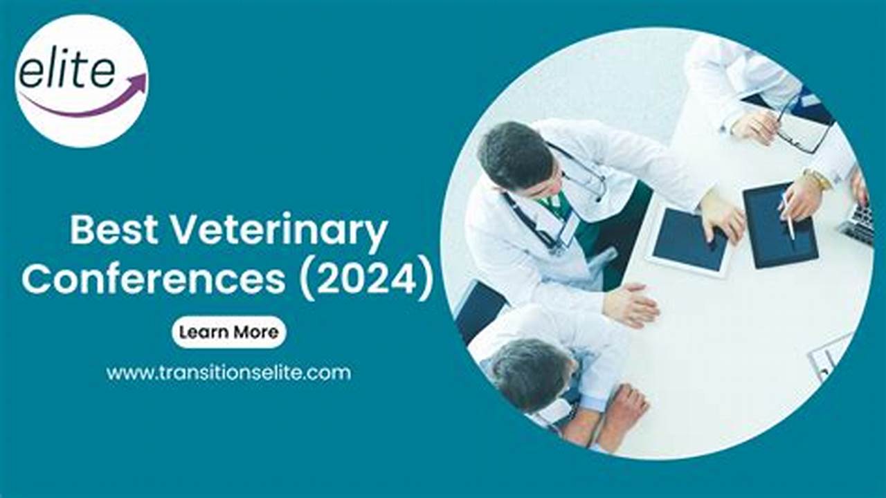 Midwest Veterinary Conference 2024 Virtual