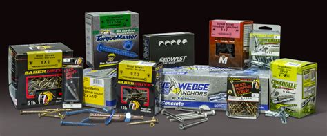 Midwest Fastener Catalog