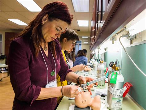 Midwifery Education Program