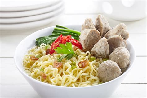 Mie Bakso