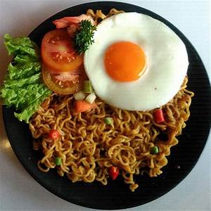 Mie Instant