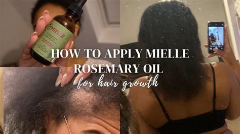 How to Use Mielle Oil for Maximum Benefit