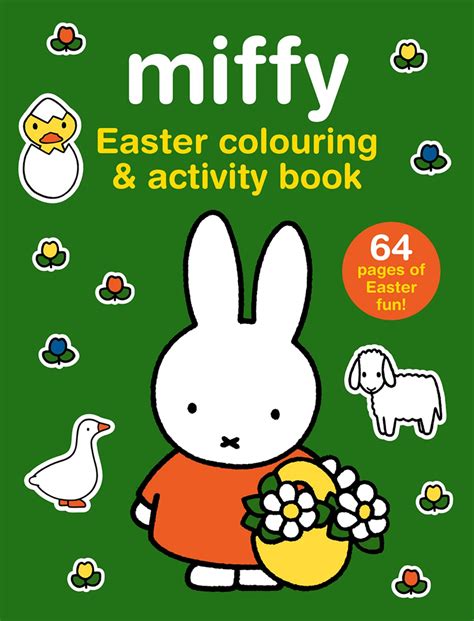 Miffy Easter