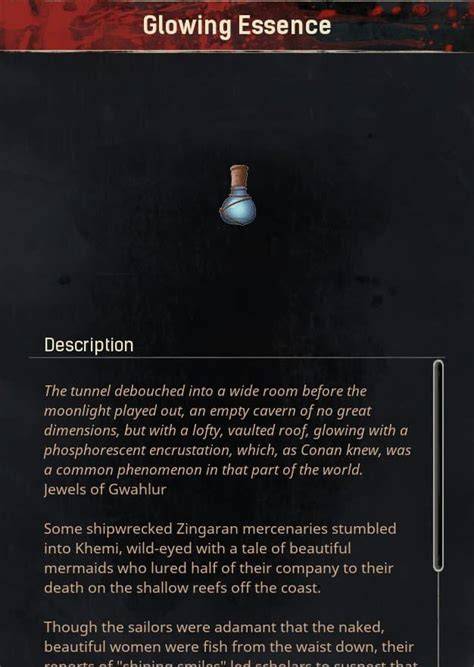 Mighty Hexweave Essence Recipe
