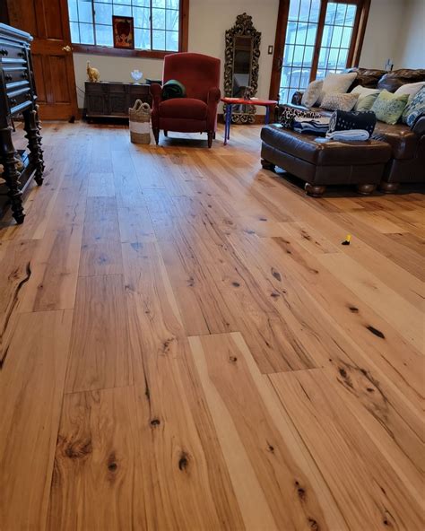 Mighty Oak Floors