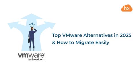 Migrate to alternatives