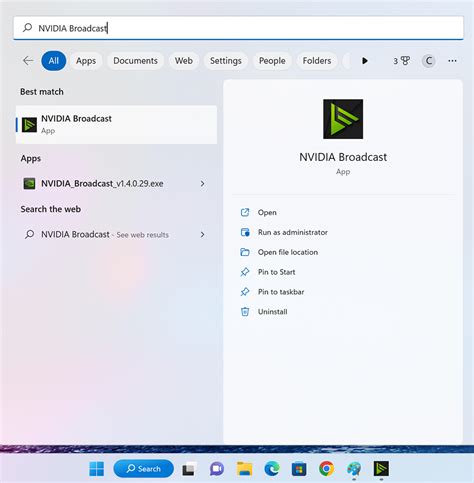 Migrating from NVIDIA Broadcast