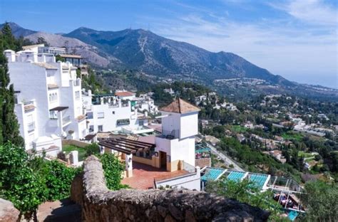 Mijas Pueblo Private Day Trip: A Review