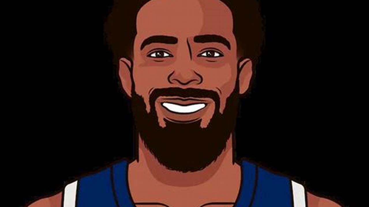 Mike Conley Last 10 Games