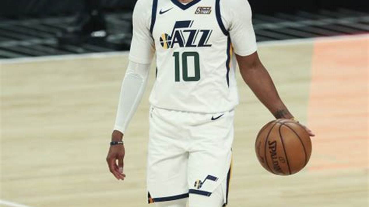 Mike Conley Stats College Stats