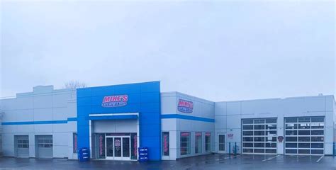 Mike's Auto Repair Anaheim - Expert Technicians