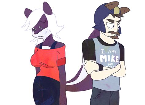 Experience the Magic of Animation with Mike and Melissa: An Inspiring Storytelling Journey